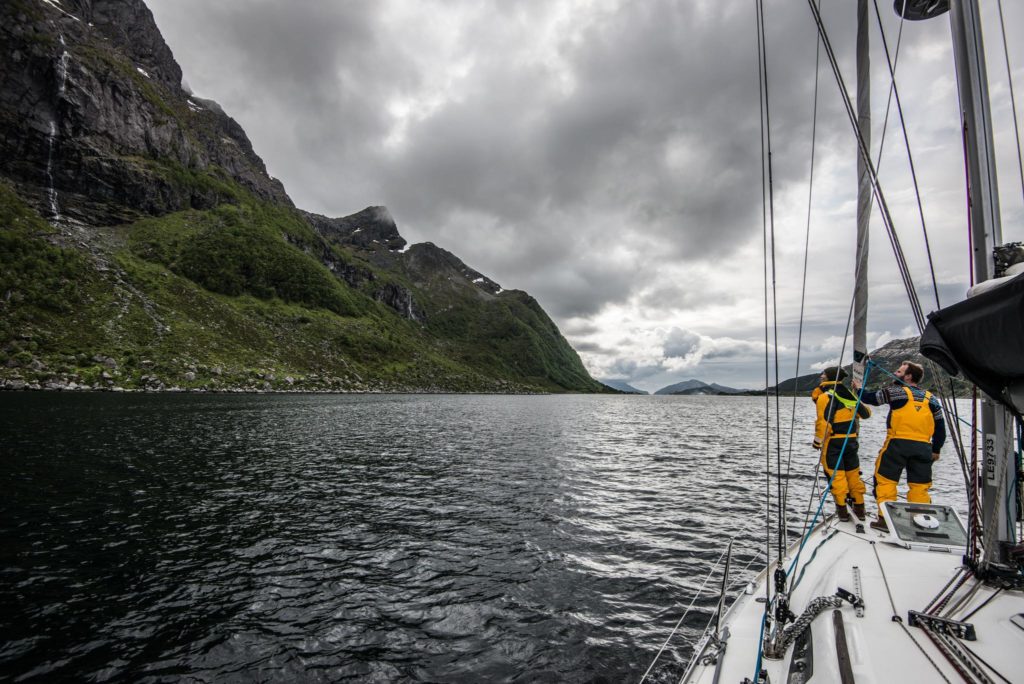 Barba Norwegian Coast (3 of 5)