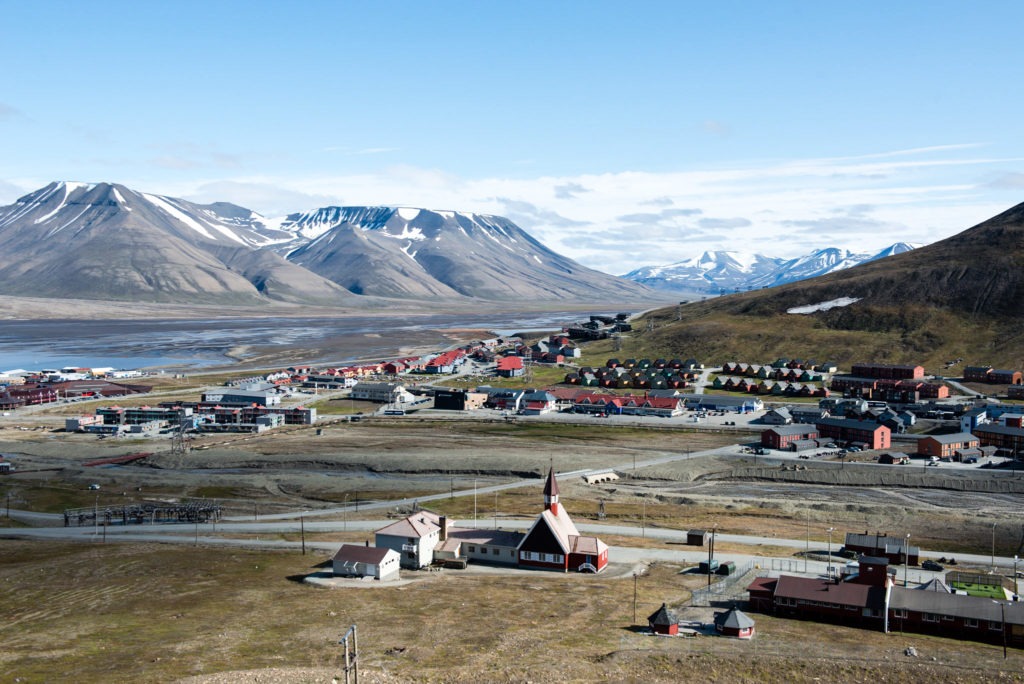 Barba Longyearbyen (16 of 16)