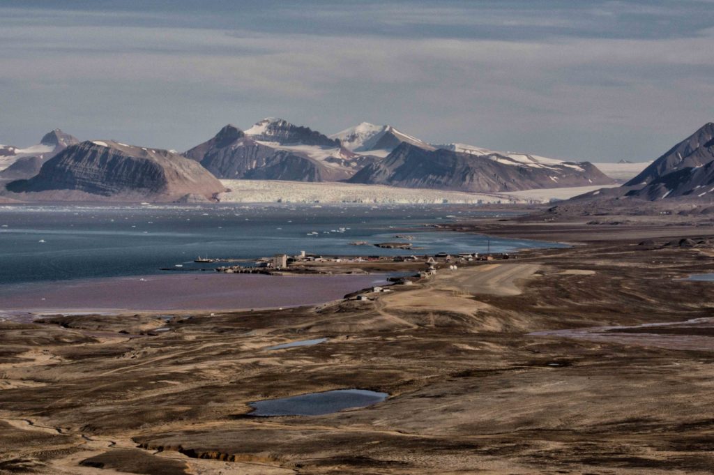 Svalbard Barentsburg (15 of 30)