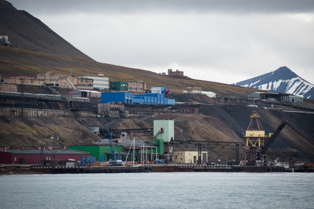 Svalbard Barentsburg (2 of 30)
