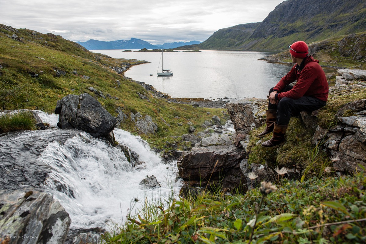 Sørøya Norway